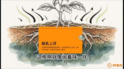 第6节：【避坑与风控】免耕肥的谎言与&ldquo;三年改土&rdquo;计划，课程：《柑橘底肥&ldquo;翻身账&rdquo;：从改土到高产的实战全书》