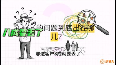 第3节：【农资人配药秘籍】拒绝&ldquo;大乱炖&rdquo;！黄金套餐设计与抗性管理，课程：《农资实战特训：从&ldquo;坐商&rdquo;到&ldquo;千万服务商&rdquo;的进阶路》